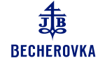 Becherovka Logo Transparent PNG