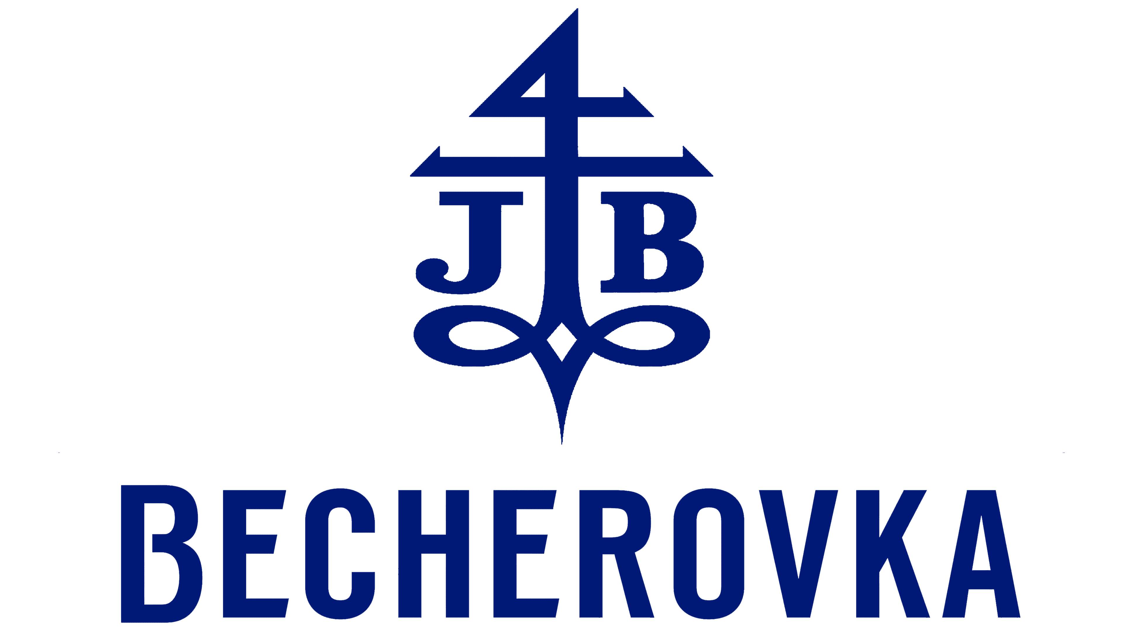 Becherovka Logo Transparent PNG