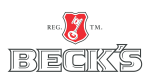 Becks Transparent Logo PNG