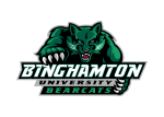 Binghamton Bearcats Transparent Logo PNG