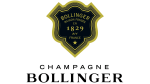 Bollinger Transparent Logo PNG