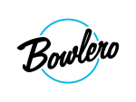Bowlero Corporation Transparent Logo PNG