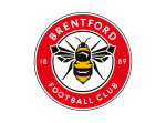 Brentford FC Transparent PNG Logo