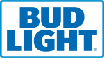 Bud Light Transparent Logo PNG