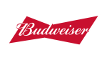 Budweiser Transparent Logo PNG