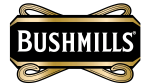 Bushmills Transparent Logo PNG