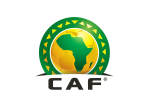 CAF Confederation of African Football Logo Transparent PNG