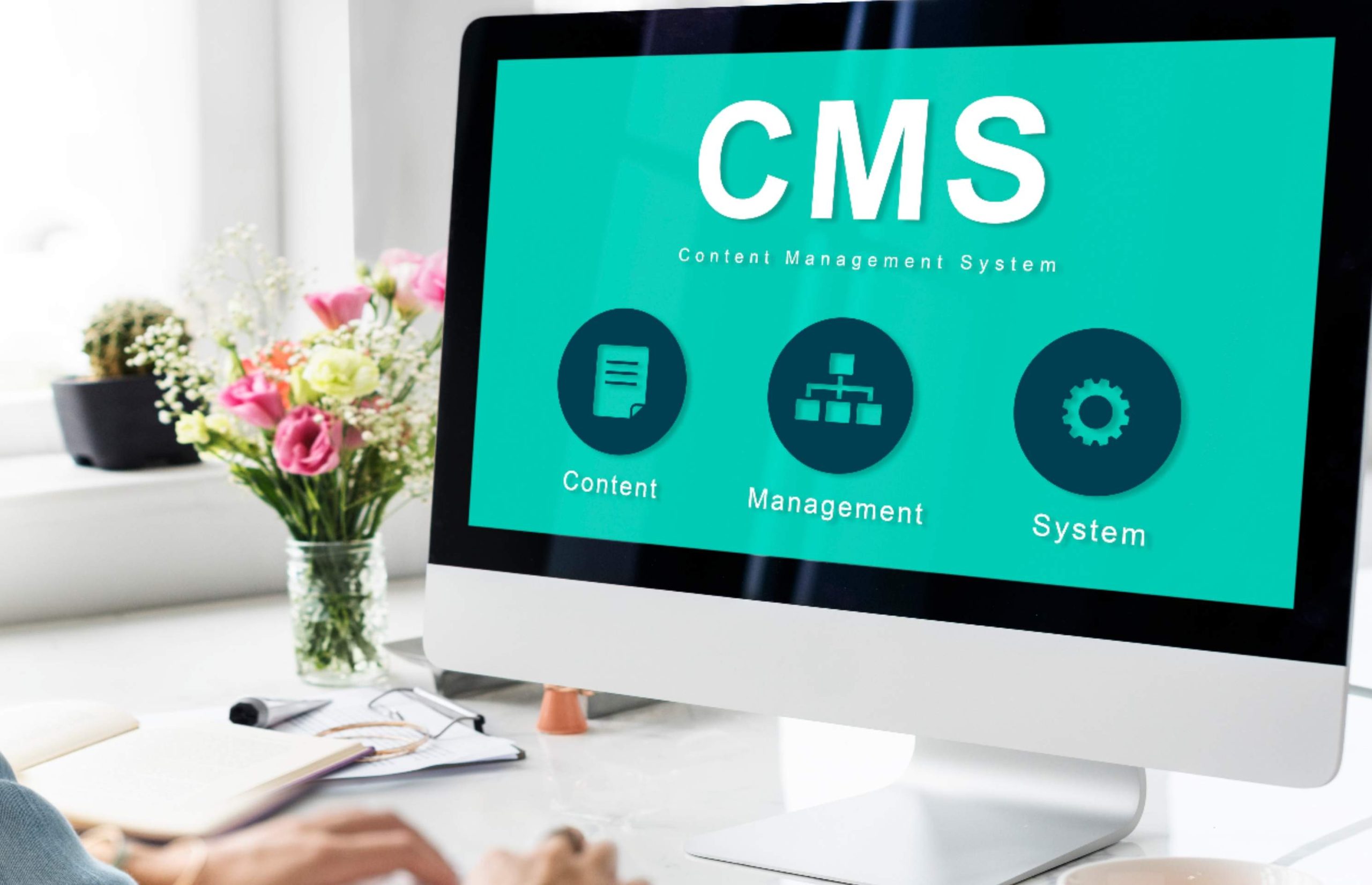 The Top 8 Best Web Design CMS Platforms for Building Stunning Websites