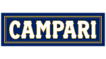 Campari Transparent Logo PNG