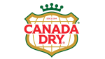 Canada Dry Transparent Logo PNG