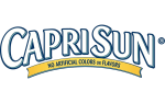 CapriSun Logo Transparent PNG