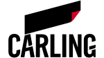 Carling Transparent Logo PNG