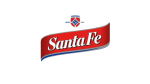 Cerveza Santa Fe Transparent Logo PNG