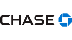 Chase Transparent Logo PNG