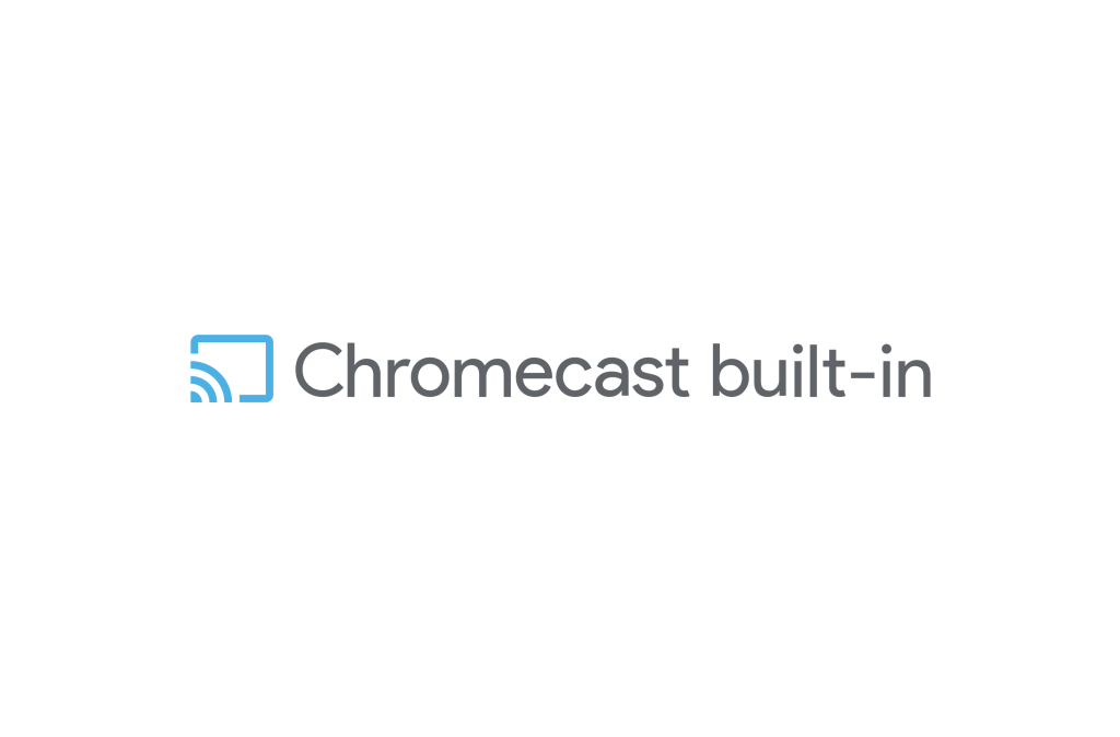 Chromecast Built In Logo PNG Download Bootflare trademark-symbol-r