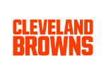 Cleveland Browns Transparent Logo PNG