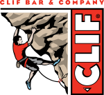 Clif Bar Logo Transparent PNG