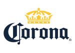 Corona Transparent Logo PNG