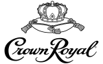Crown Royal Transparent Logo PNG