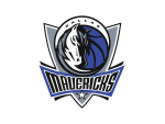 Dallas Mavericks Transparent Logo PNG