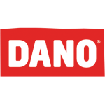 Dano Transparent Logo PNG