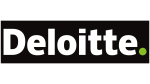 Deloitte Transparent Logo PNG