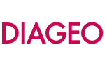 Diageo Transparent Logo PNG