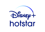 Disney Hotstar Transparent Logo PNG