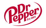 Dr Pepper Transparent Logo PNG