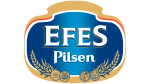 Efes Pilsen Transparent Logo PNG