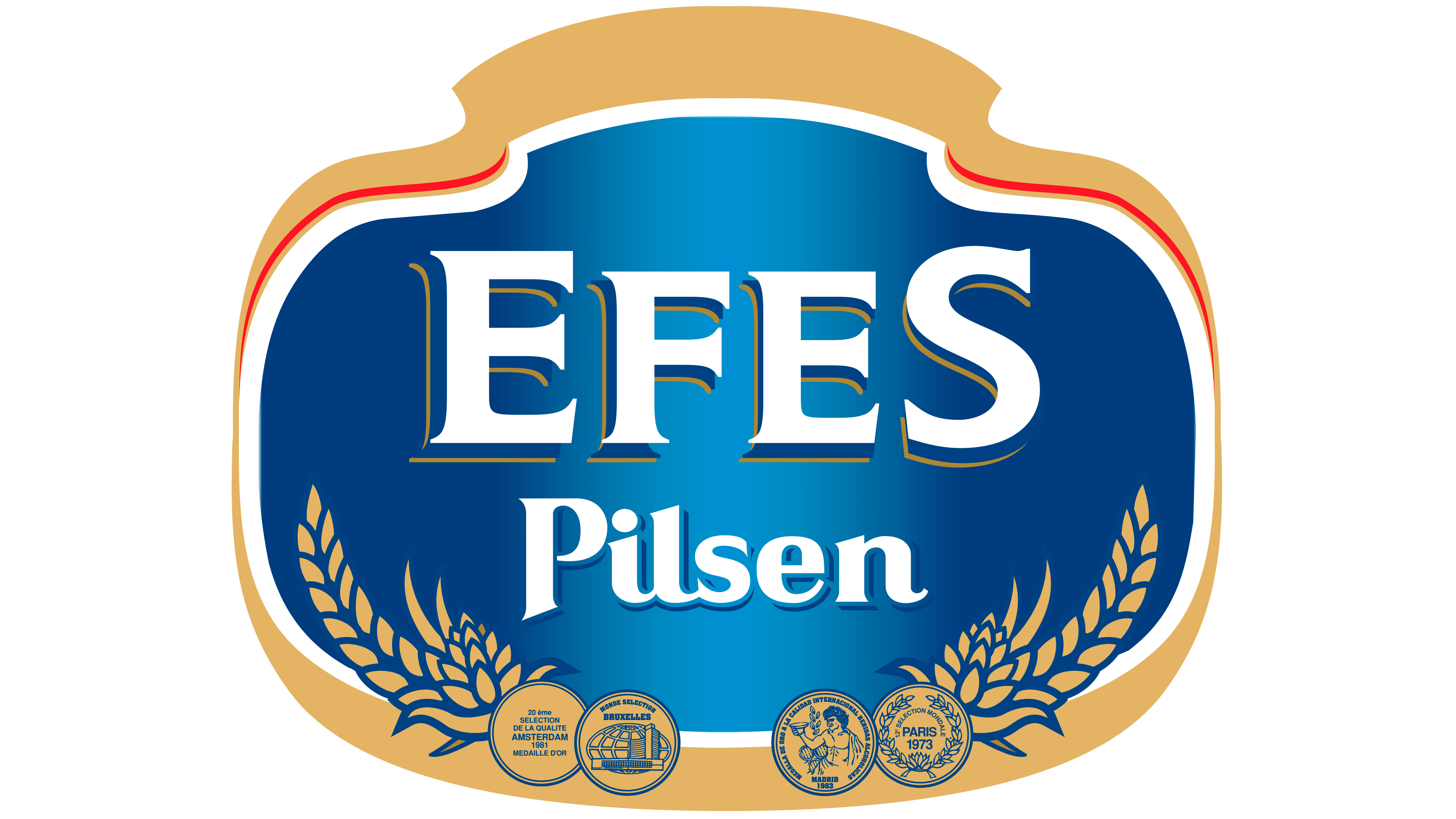 Efes Pilsen
