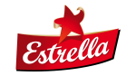 Estrella Transparent Logo PNG