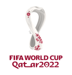 FIFA World Cup Qatar 2022 Transparent Logo PNG