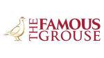 Famous Grouse Transparent Logo PNG
