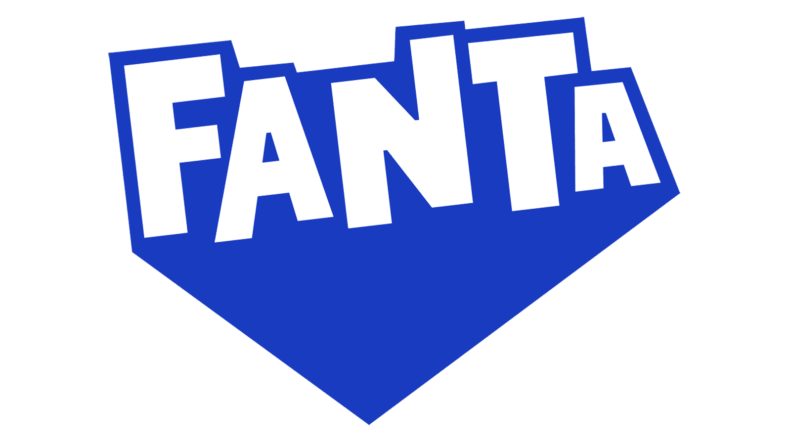 Fanta Transparent Logo PNG