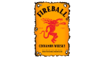 Fireball Transparent Logo PNG