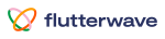 Flutterwave Transparent Logo PNG