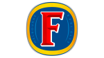 Fosters Logo Transparent PNG