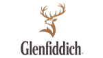 Glenfiddich Transparent Logo PNG