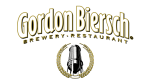 Gordon Biersch Transparent Logo PNG