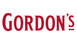 Gordon's Gin Transparent Logo PNG