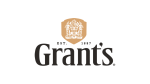 Grant's Transparent PNG Logo