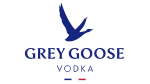 Grey Goose Logo Transparent PNG