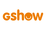Gshow Transparent Logo PNG