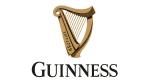 Guinness Logo Transparent PNG