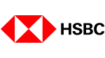 HSBC Transparent Logo PNG