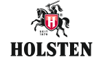 Holsten Transparent Logo PNG