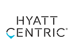 Hyatt Centric Hotels Logo Transparent PNG