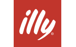 illy Logo Transparent PNG