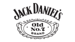 Jack Daniels Transparent Logo PNG